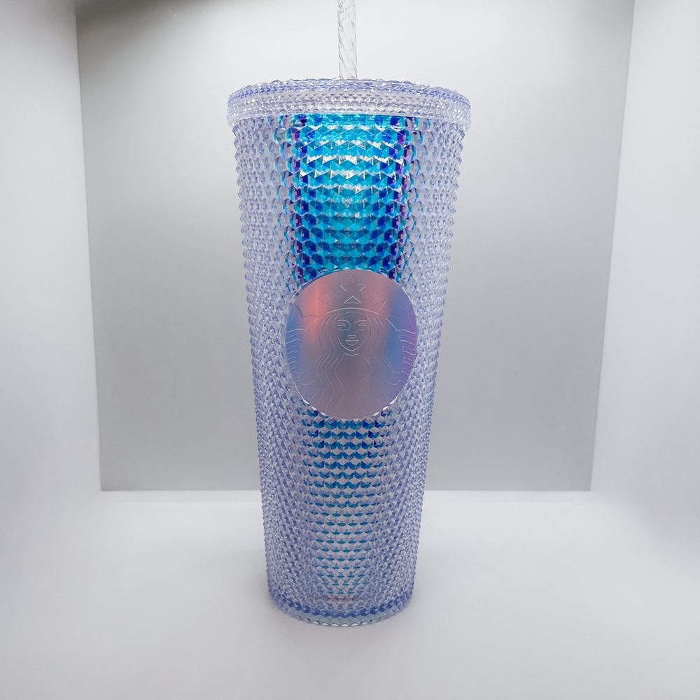 NWT Starbucks studded cold cup